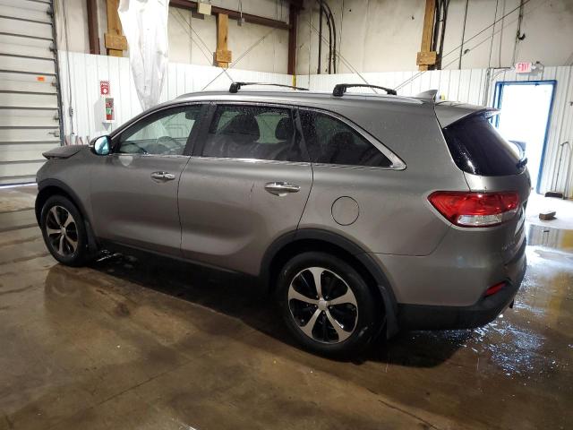 Photo 1 VIN: 5XYPH4A53GG093271 - KIA SORENTO EX 