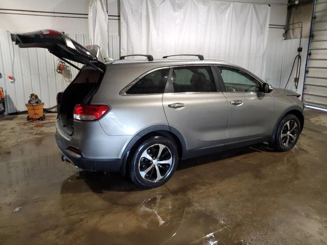 Photo 2 VIN: 5XYPH4A53GG093271 - KIA SORENTO EX 