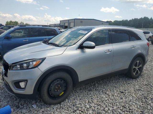 Photo 0 VIN: 5XYPH4A53GG111767 - KIA SORENTO EX 