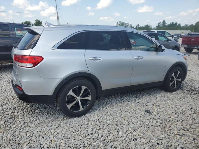 Photo 2 VIN: 5XYPH4A53GG111767 - KIA SORENTO EX 