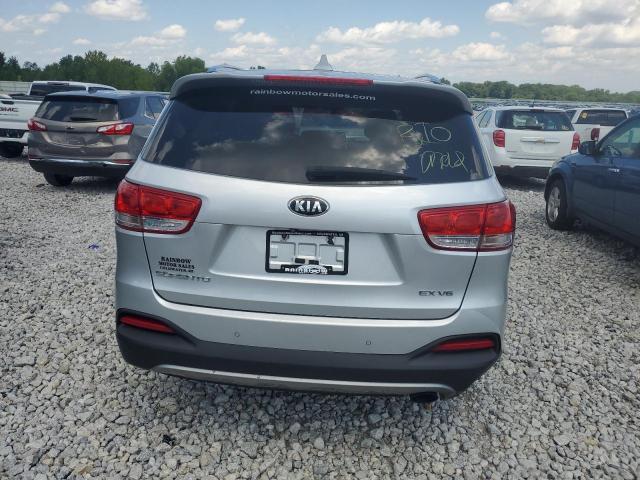 Photo 5 VIN: 5XYPH4A53GG111767 - KIA SORENTO EX 