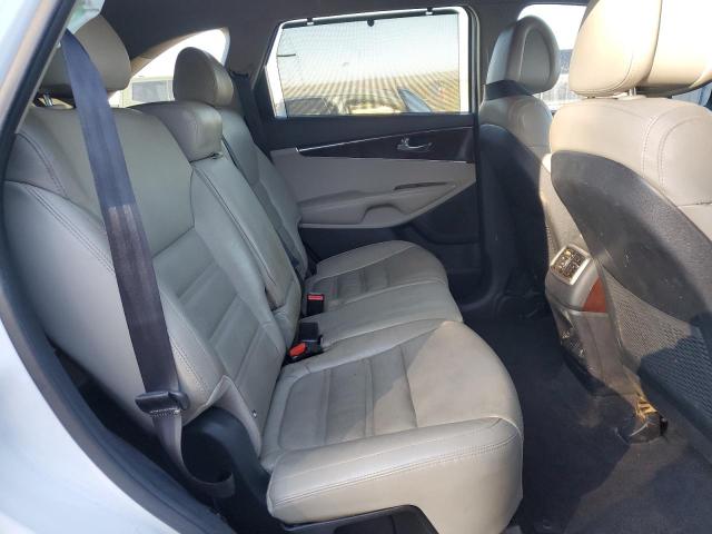 Photo 10 VIN: 5XYPH4A53GG139455 - KIA SORENTO EX 