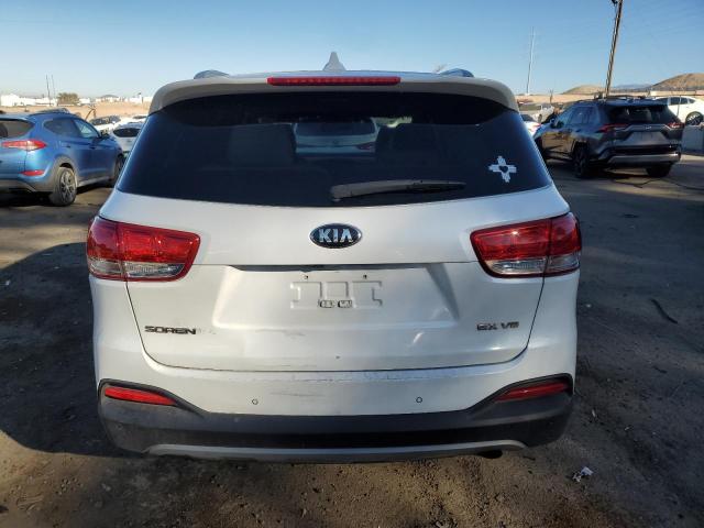 Photo 5 VIN: 5XYPH4A53GG139455 - KIA SORENTO EX 