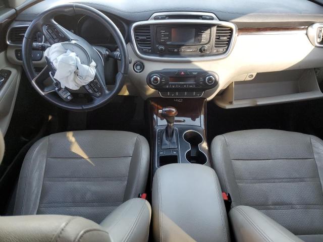 Photo 7 VIN: 5XYPH4A53GG139455 - KIA SORENTO EX 