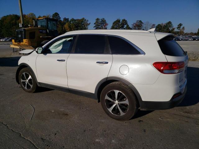 Photo 1 VIN: 5XYPH4A53GG153257 - KIA SORENTO EX 