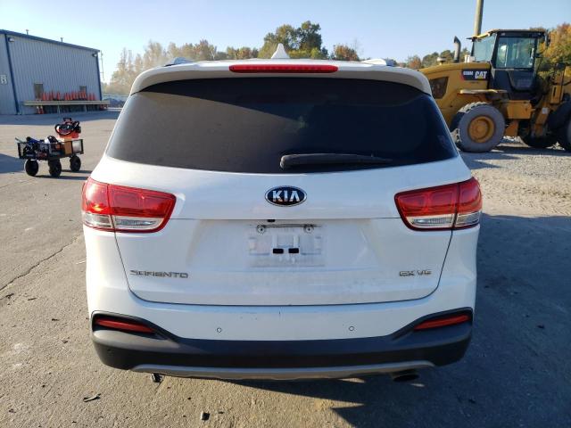 Photo 5 VIN: 5XYPH4A53GG153257 - KIA SORENTO EX 