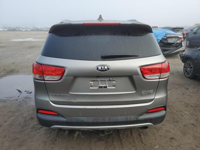 Photo 5 VIN: 5XYPH4A53GG164498 - KIA SORENTO 