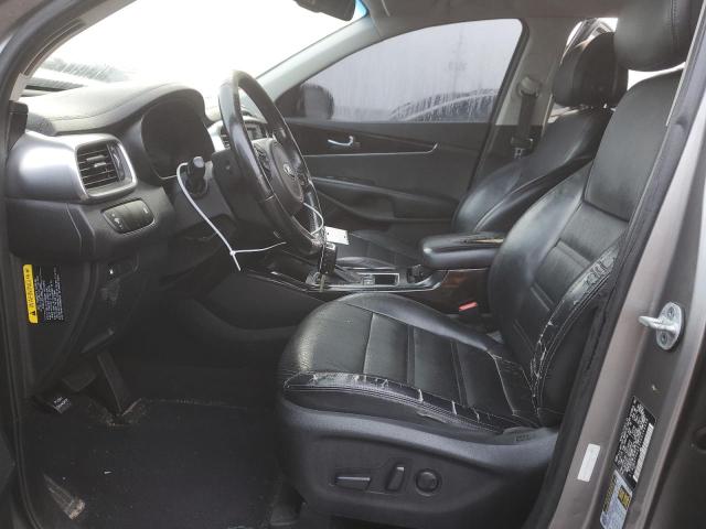 Photo 6 VIN: 5XYPH4A53GG164498 - KIA SORENTO 