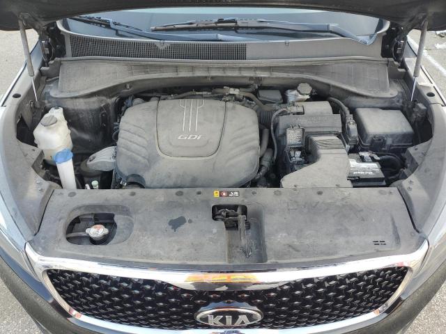 Photo 10 VIN: 5XYPH4A53HG204211 - KIA SORENTO 