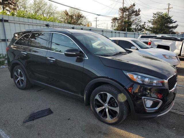 Photo 3 VIN: 5XYPH4A53HG204211 - KIA SORENTO 