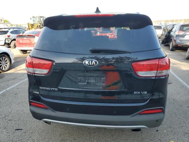 Photo 5 VIN: 5XYPH4A53HG204211 - KIA SORENTO 