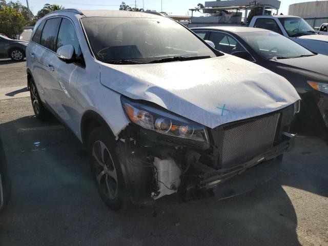 Photo 0 VIN: 5XYPH4A53HG228623 - KIA SORENTO EX 