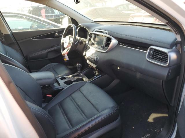 Photo 4 VIN: 5XYPH4A53HG228623 - KIA SORENTO EX 