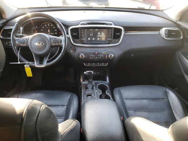 Photo 7 VIN: 5XYPH4A53HG262058 - KIA SORENTO EX 