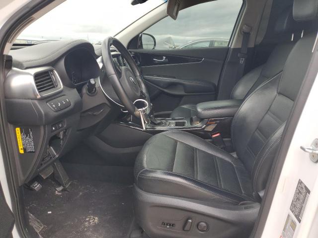 Photo 6 VIN: 5XYPH4A53HG289972 - KIA SORENTO 