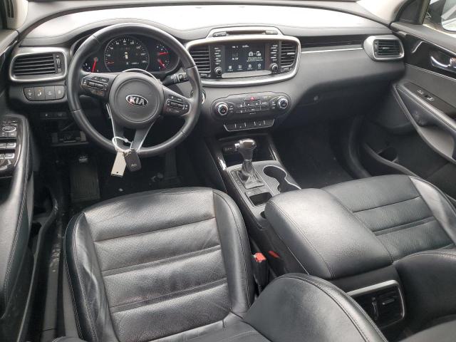 Photo 7 VIN: 5XYPH4A53HG289972 - KIA SORENTO 