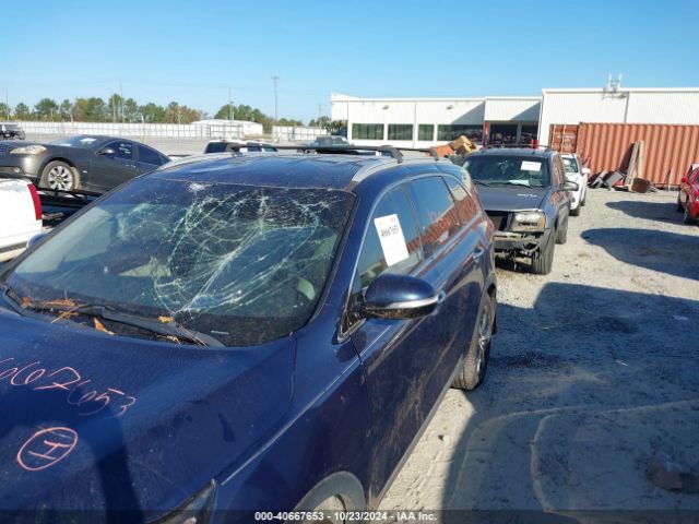 Photo 5 VIN: 5XYPH4A53HG301344 - KIA SORENTO 