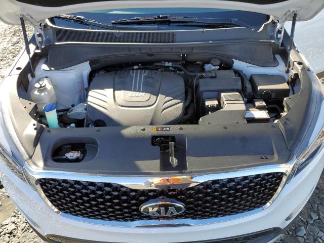 Photo 11 VIN: 5XYPH4A53HG320704 - KIA SORENTO 