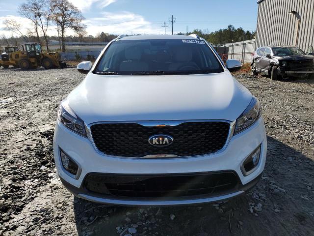 Photo 4 VIN: 5XYPH4A53HG320704 - KIA SORENTO 