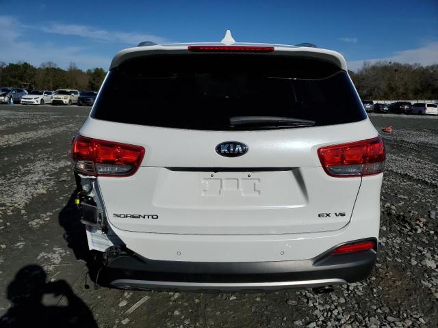 Photo 5 VIN: 5XYPH4A53HG320704 - KIA SORENTO 