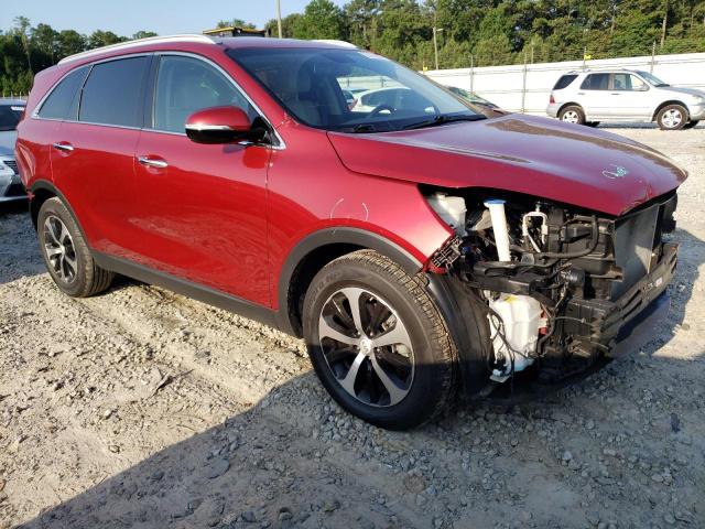 Photo 3 VIN: 5XYPH4A53JG339274 - KIA SORENTO 