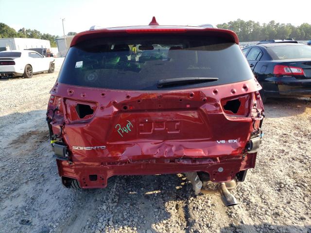 Photo 5 VIN: 5XYPH4A53JG339274 - KIA SORENTO 