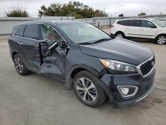 Photo 3 VIN: 5XYPH4A53JG410098 - KIA SORENTO 