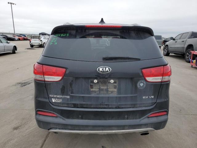 Photo 5 VIN: 5XYPH4A53JG410098 - KIA SORENTO 