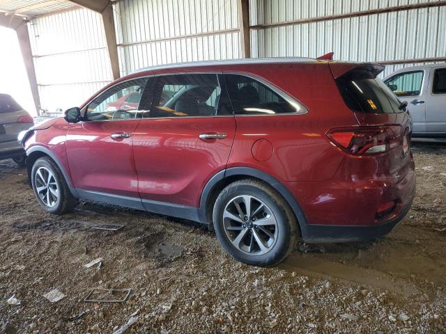 Photo 1 VIN: 5XYPH4A53KG471128 - KIA SORENTO EX 