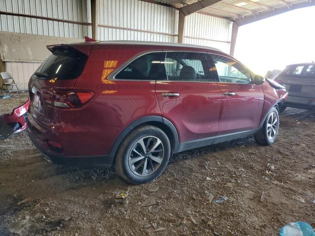 Photo 2 VIN: 5XYPH4A53KG471128 - KIA SORENTO EX 