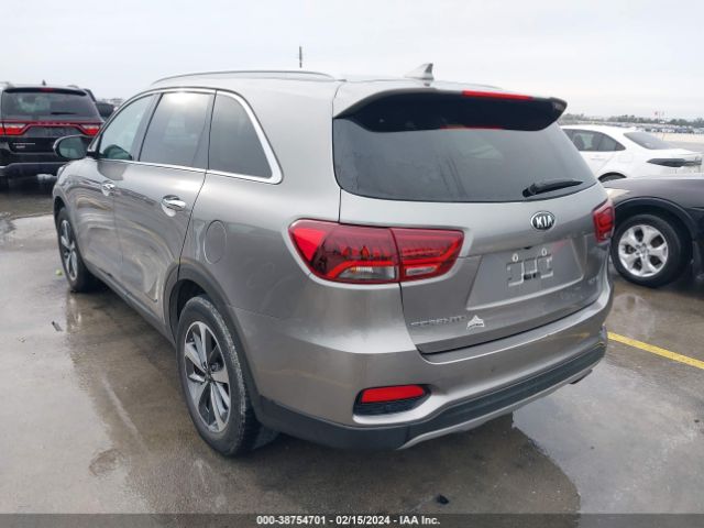 Photo 2 VIN: 5XYPH4A53KG509070 - KIA SORENTO 