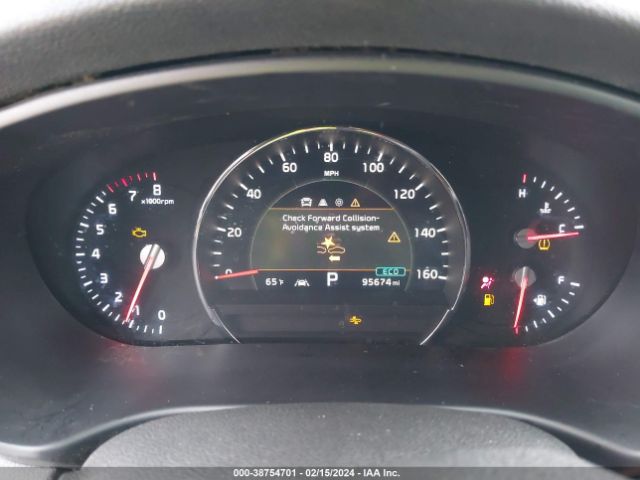 Photo 6 VIN: 5XYPH4A53KG509070 - KIA SORENTO 