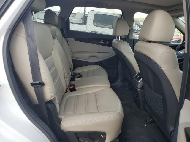 Photo 10 VIN: 5XYPH4A53LG670729 - KIA SORENTO EX 