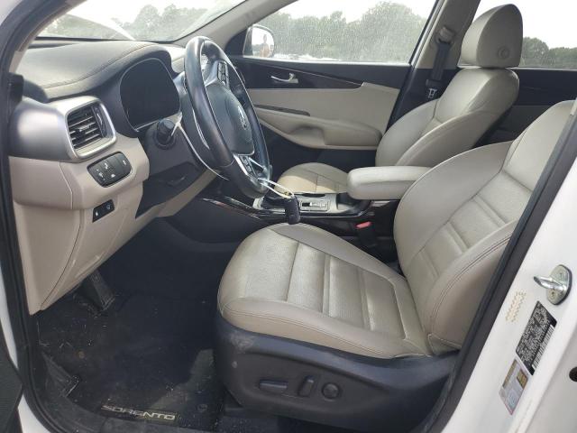 Photo 6 VIN: 5XYPH4A53LG670729 - KIA SORENTO EX 