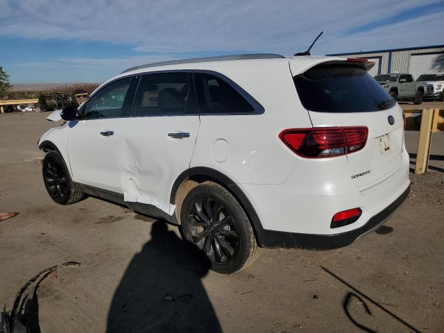 Photo 1 VIN: 5XYPH4A53LG709464 - KIA SORENTO EX 