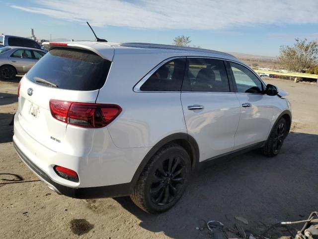 Photo 2 VIN: 5XYPH4A53LG709464 - KIA SORENTO EX 