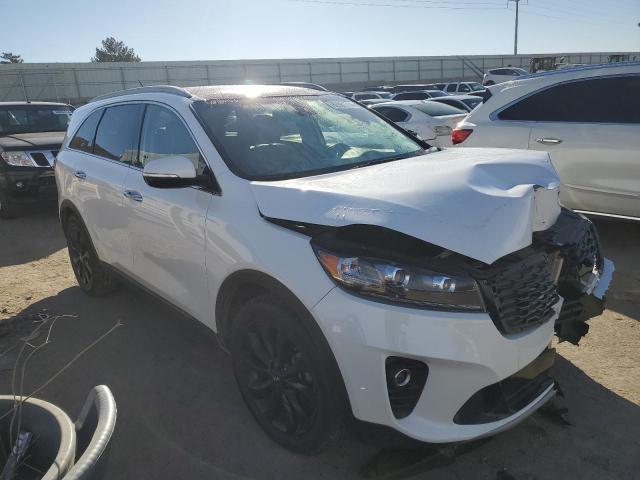 Photo 3 VIN: 5XYPH4A53LG709464 - KIA SORENTO EX 