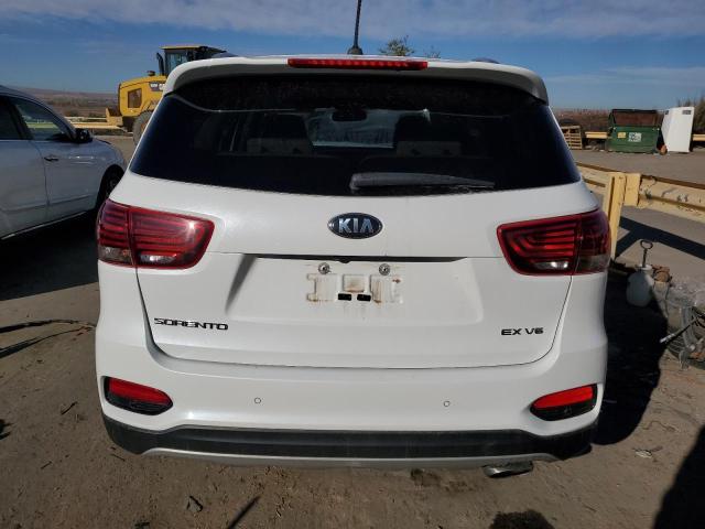 Photo 5 VIN: 5XYPH4A53LG709464 - KIA SORENTO EX 