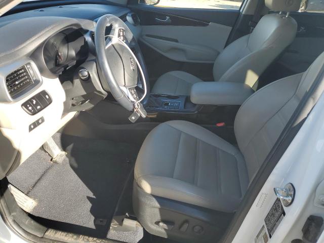 Photo 6 VIN: 5XYPH4A53LG709464 - KIA SORENTO EX 