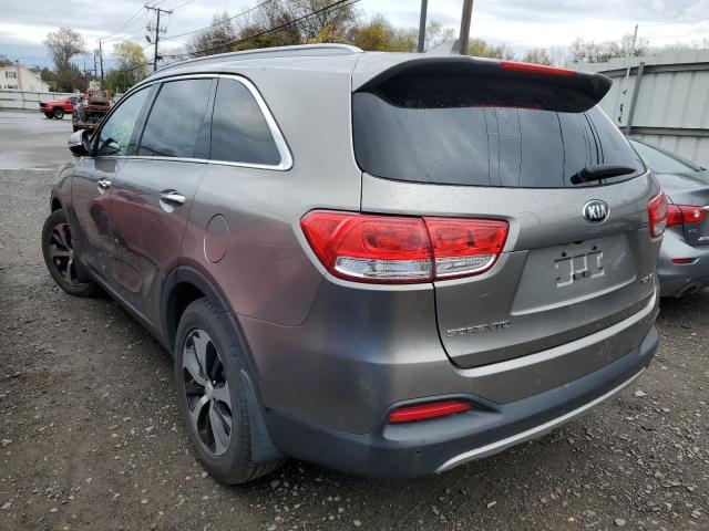 Photo 2 VIN: 5XYPH4A54GG033029 - KIA SORENTO EX 