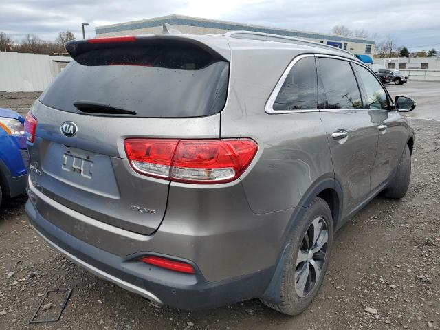 Photo 3 VIN: 5XYPH4A54GG033029 - KIA SORENTO EX 