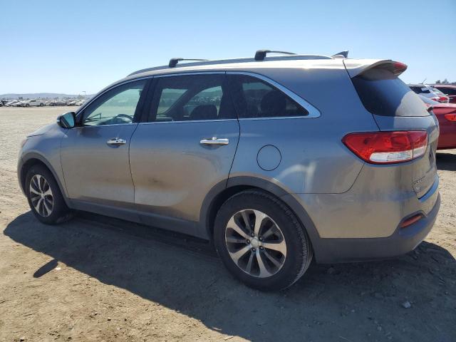 Photo 1 VIN: 5XYPH4A54GG044774 - KIA SORENTO EX 