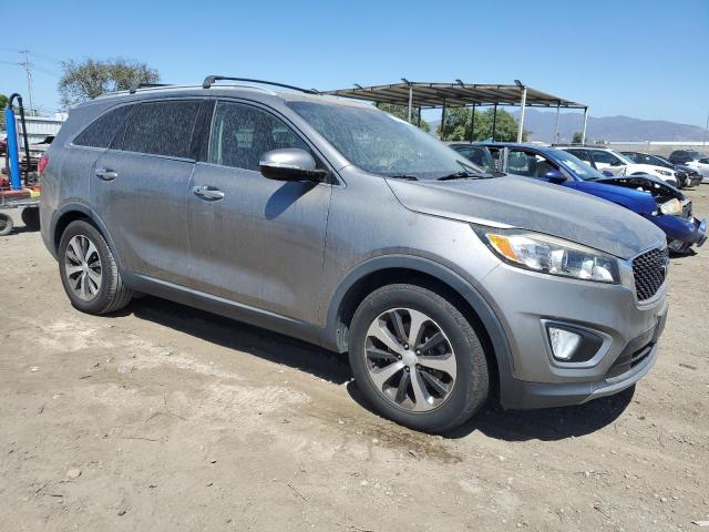 Photo 3 VIN: 5XYPH4A54GG044774 - KIA SORENTO EX 