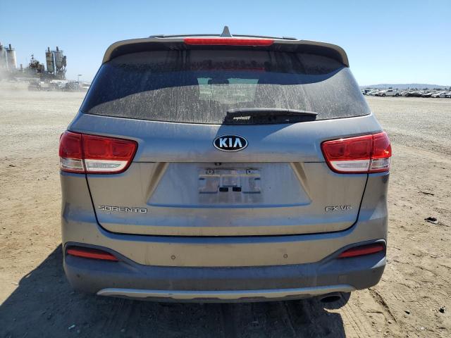 Photo 5 VIN: 5XYPH4A54GG044774 - KIA SORENTO EX 