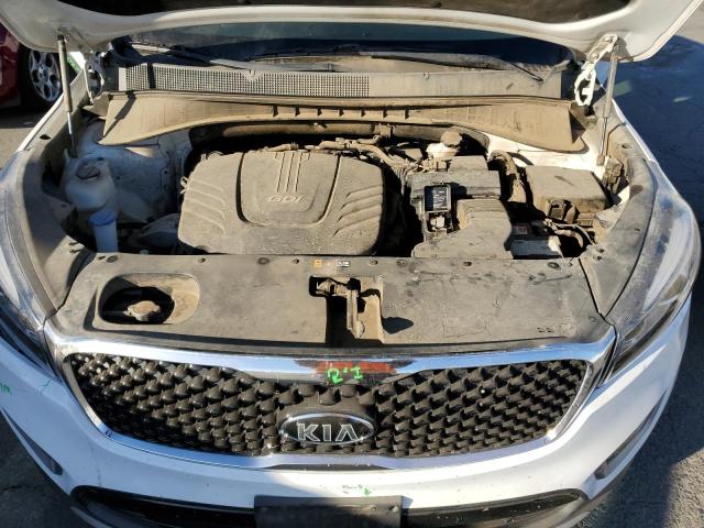 Photo 6 VIN: 5XYPH4A54GG049036 - KIA SORENTO EX 