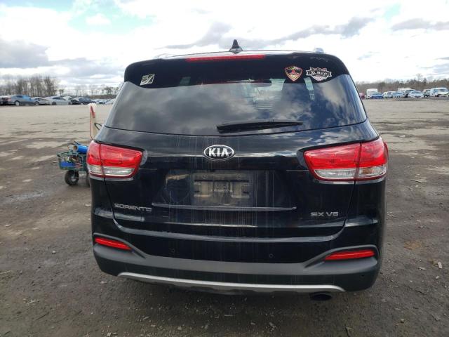 Photo 5 VIN: 5XYPH4A54GG183397 - KIA SORENTO EX 