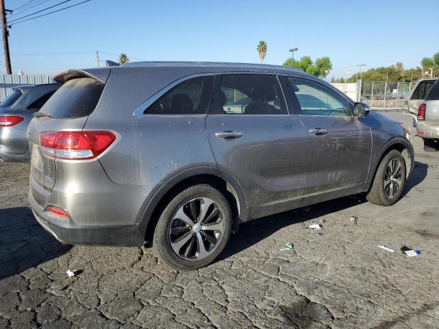 Photo 2 VIN: 5XYPH4A54HG191808 - KIA SORENTO 