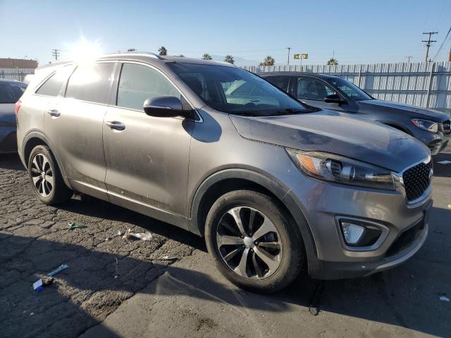 Photo 3 VIN: 5XYPH4A54HG191808 - KIA SORENTO 