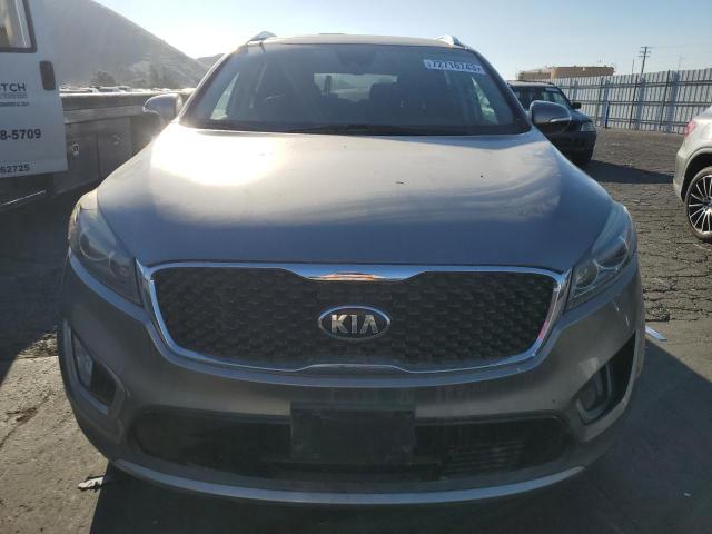 Photo 4 VIN: 5XYPH4A54HG191808 - KIA SORENTO 