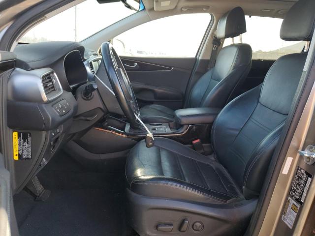 Photo 6 VIN: 5XYPH4A54HG191808 - KIA SORENTO 